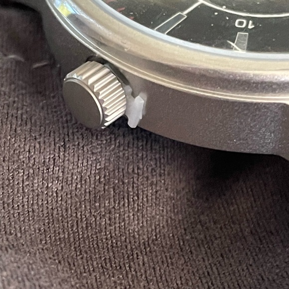 Silpada Men’s Looking Sharp Watch T3312 - Picture 4 of 10